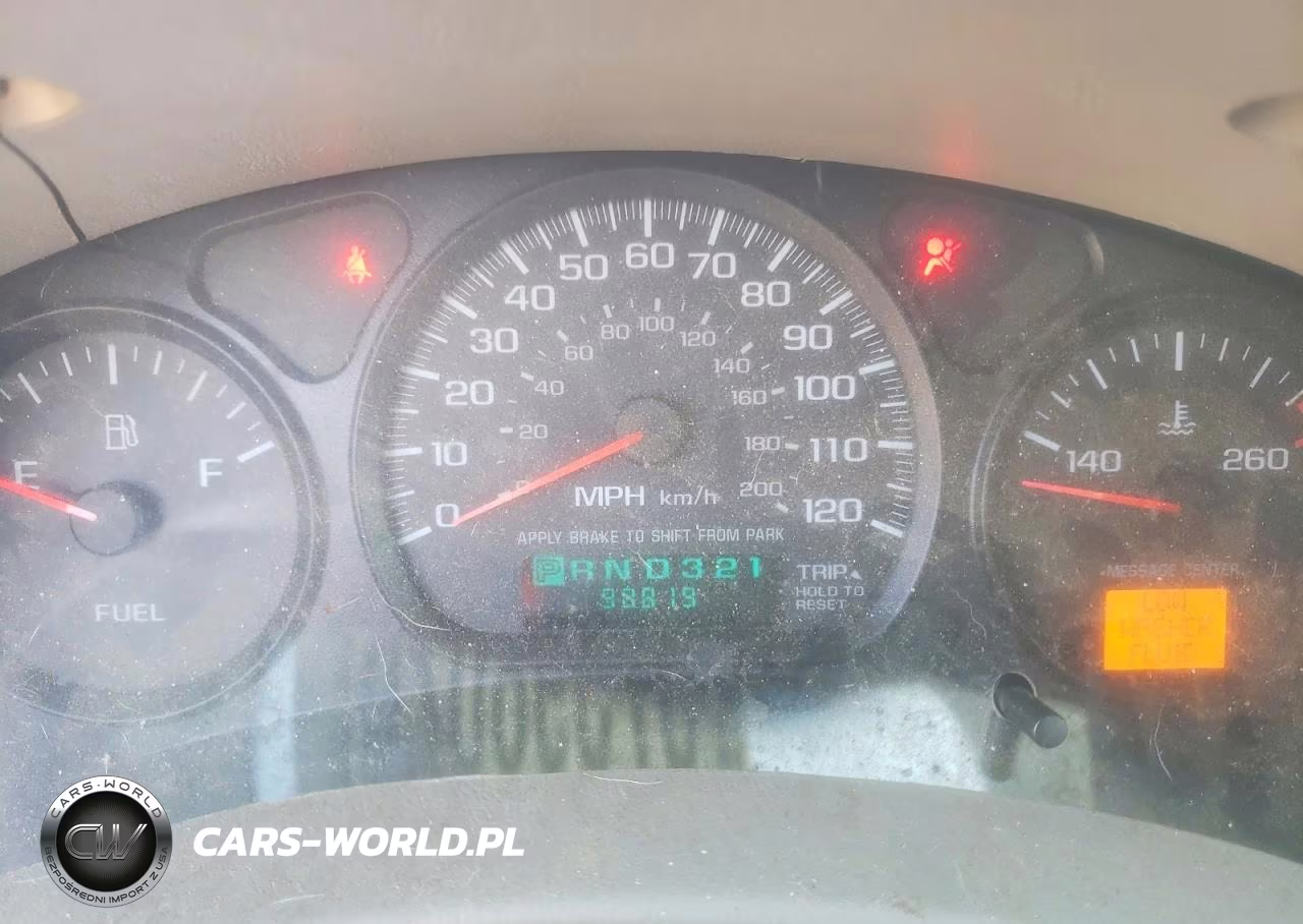 2004 Chevrolet Impala VIN:2G1WF52EX49346494 - 9