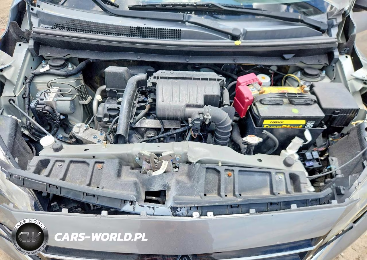 2021 Mitsubishi Mirage G4 Es VIN:ML32FUFJ5MHF00991 - 11