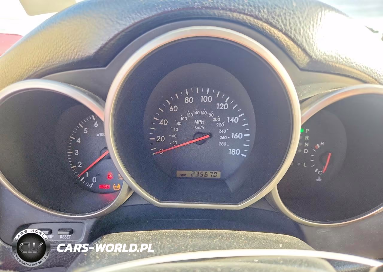 2004 Lexus Sc 430 VIN:JTHFN48Y440056086 - 9