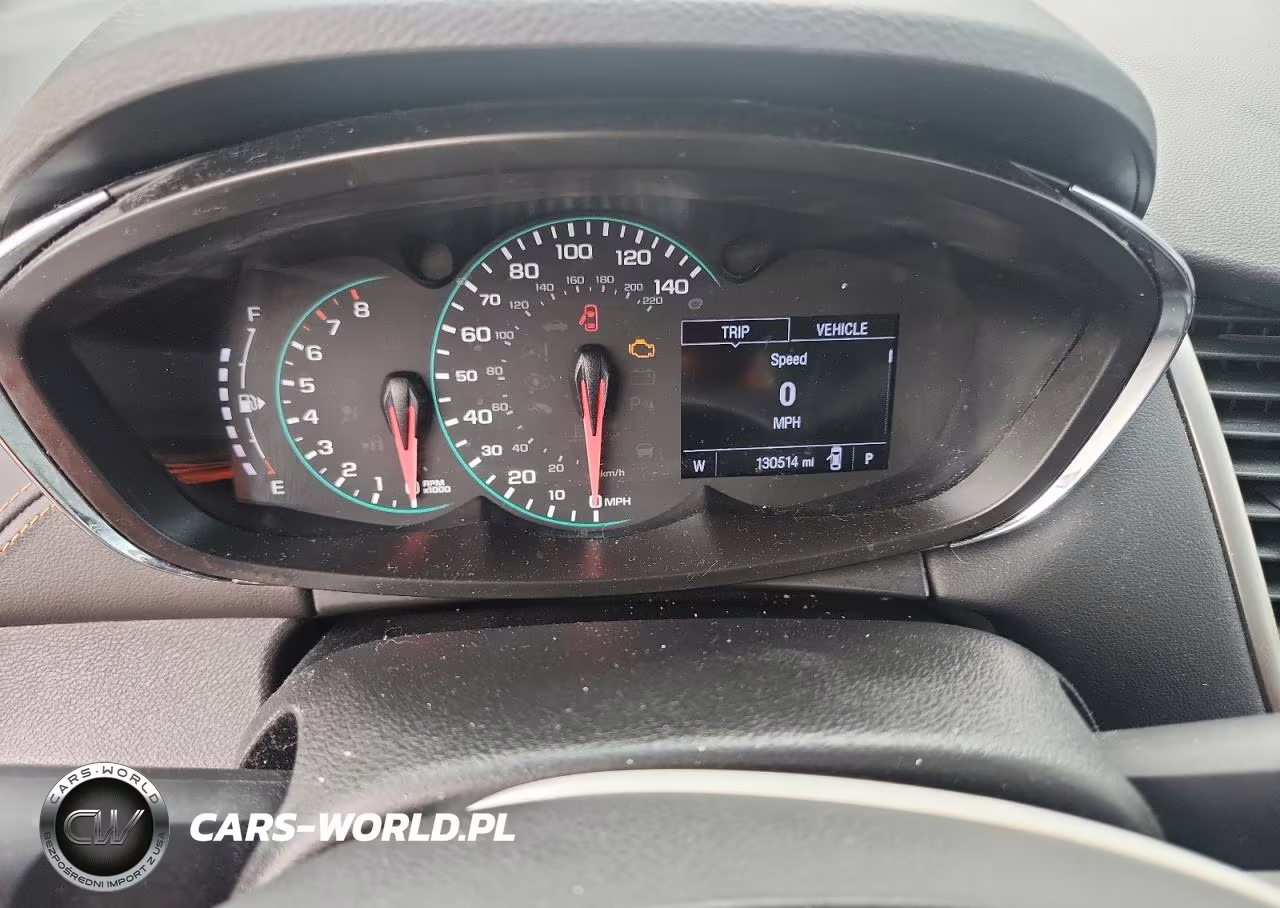 2019 Chevrolet Trax Ls VIN:3GNCJKSB4KL159153 - 9