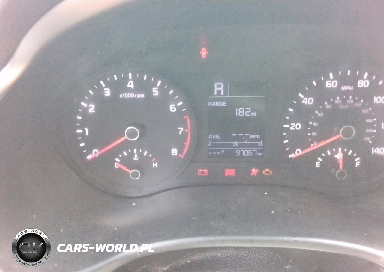 2020 Kia Rio S VIN:3KPA24AD9LE328083 - 9
