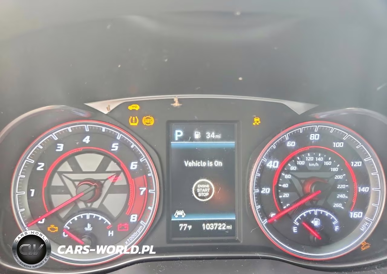 2019 Hyundai Kona Ultimate VIN:KM8K5CA56KU316225 - 9