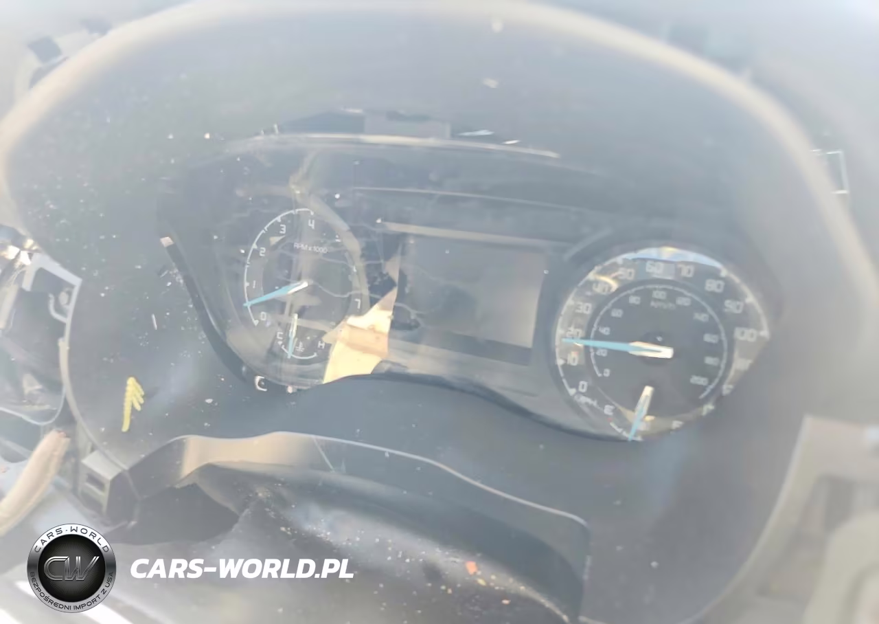 2022 Ford Ranger Xl VIN:1FTER4FH0NLD22725 - 9