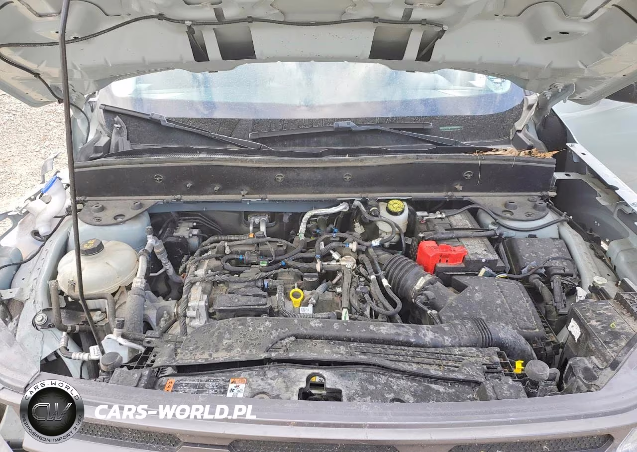 2023 Ford Bronco Sport Big Bend VIN:3FMCR9B65PRE20755 - 12