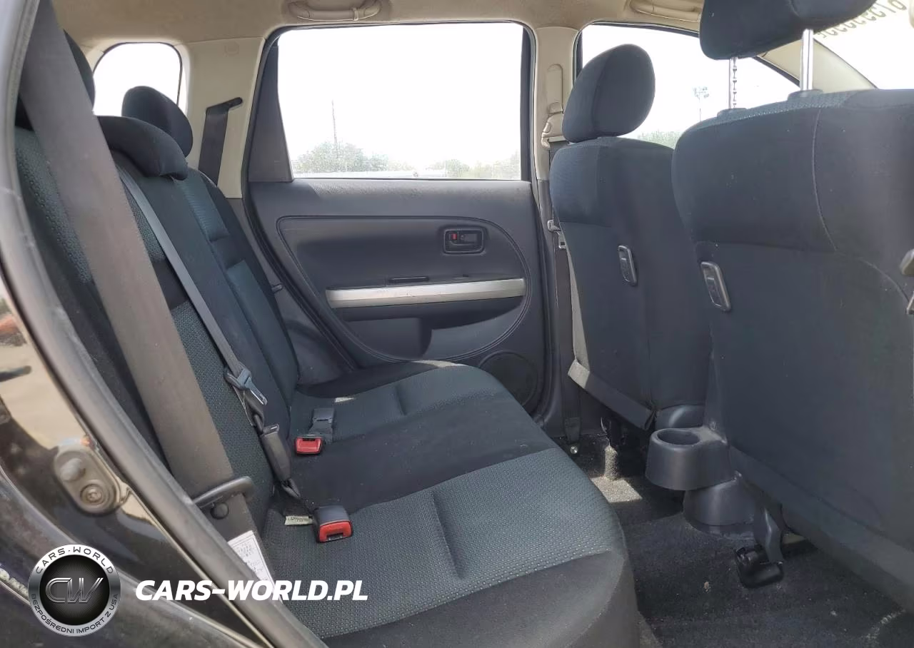 2006 Toyota Scion Xa VIN:JTKKT604X60149751 - 10