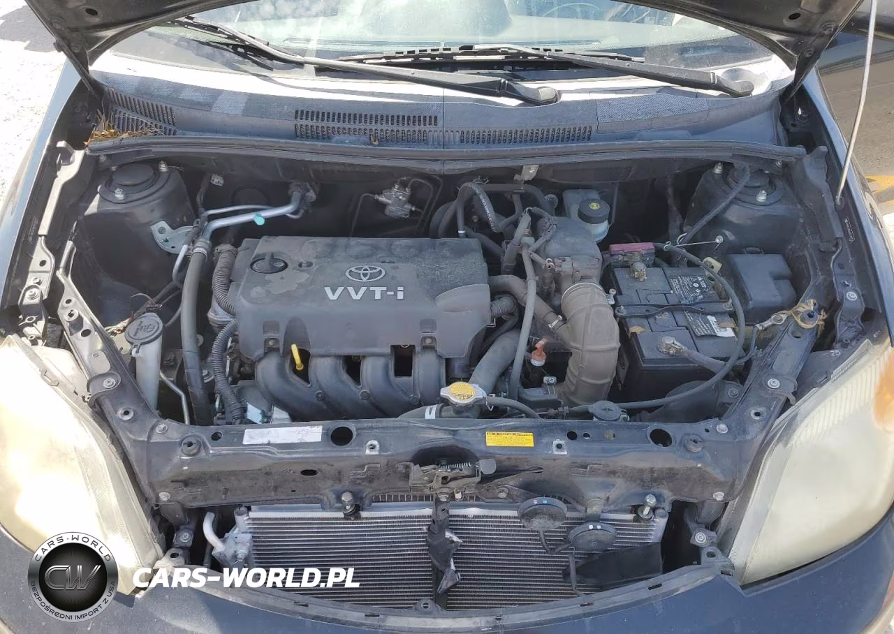 2006 Toyota Scion Xa VIN:JTKKT604X60149751 - 11