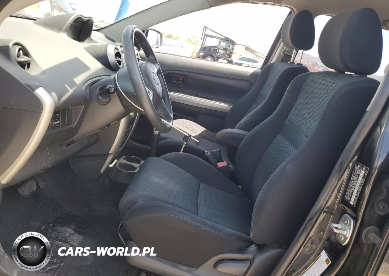 2006 Toyota Scion Xa VIN:JTKKT604X60149751 - 7