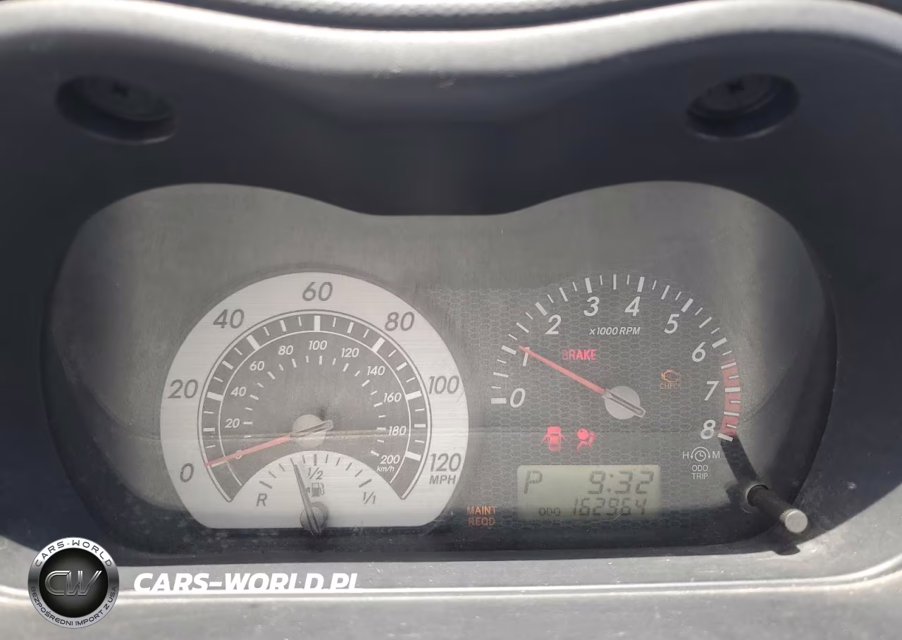 2006 Toyota Scion Xa VIN:JTKKT604X60149751 - 9
