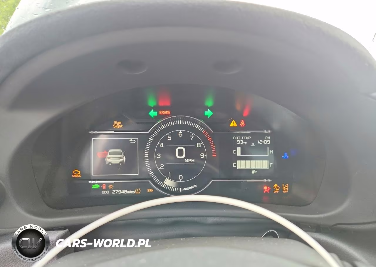 2025 Toyota Gr86 Hakone Edition VIN:JF1ZNBM14S9751002 - 9