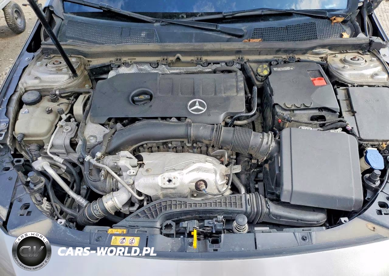 2021 Mercedes-Benz A 220 4Matic VIN:W1K3G4FB5MJ270548 - 11