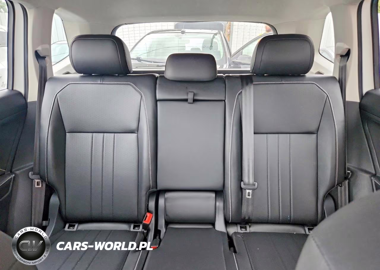 2024 Volkswagen Tiguan Se VIN:3VV2B7AXXRM036667 - 10