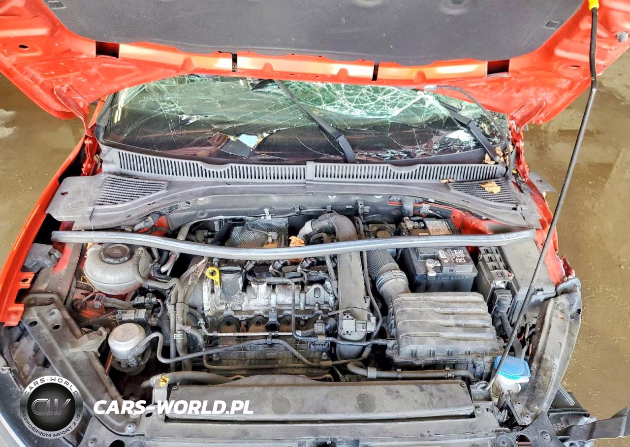 2019 Volkswagen Jetta Sel VIN:3VWE57BU9KM061683 - 11