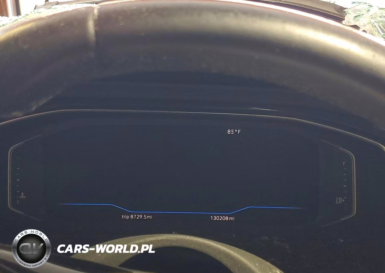 2019 Volkswagen Jetta Sel VIN:3VWE57BU9KM061683 - 9