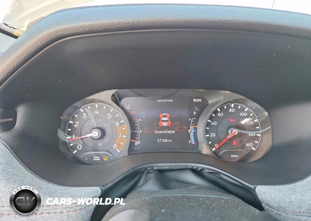 2022 Jeep Compass Latitude Lux VIN:3C4NJDFB6NT236228 - 9