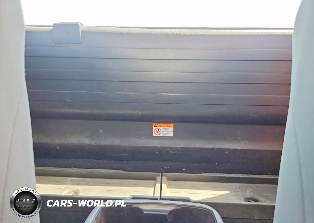 2016 Toyota Tacoma Sr VIN:5TFRX5GN2GX069873 - 10