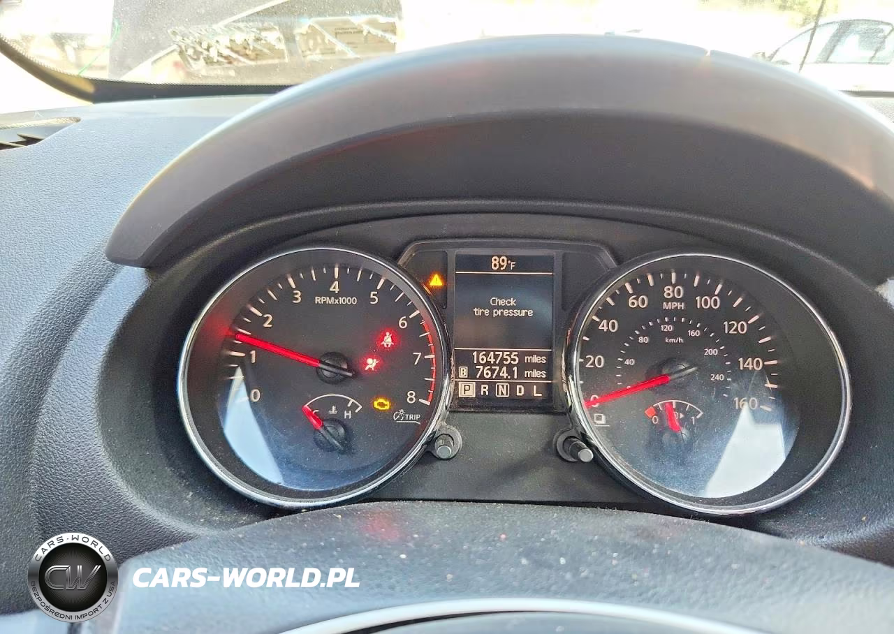 2011 Nissan Rogue S VIN:JN8AS5MV1BW661431 - 9