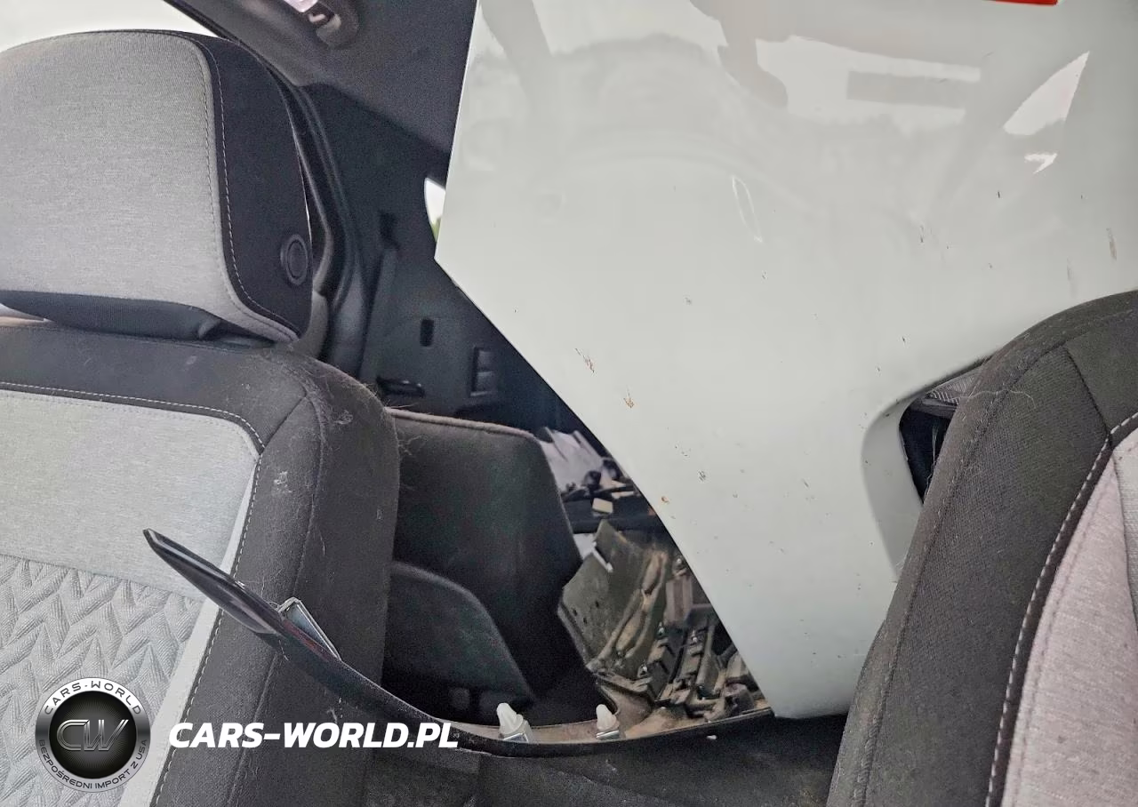 2023 Chevrolet Equinox Lt VIN:3GNAXUEG4PS152354 - 10