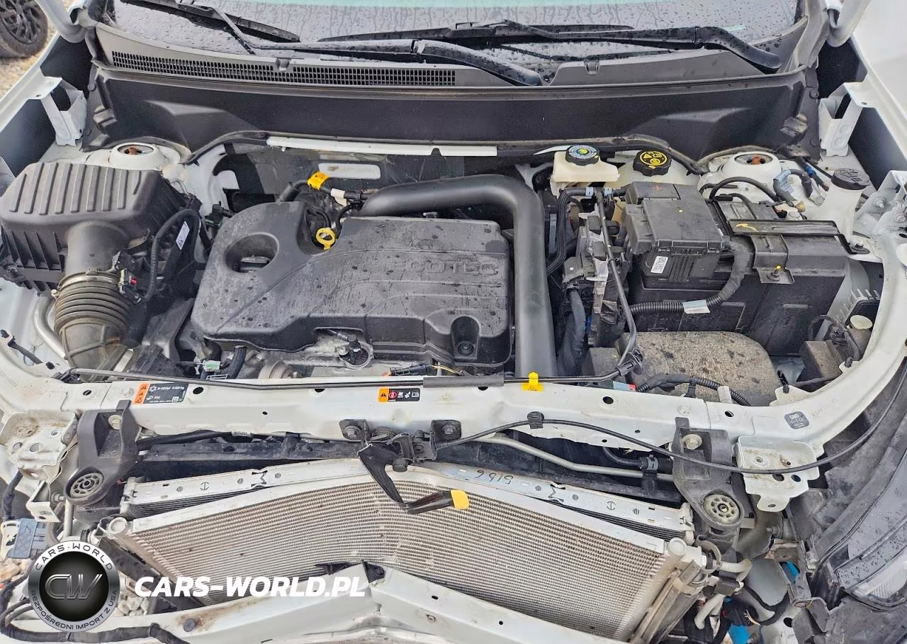 2023 Chevrolet Equinox Lt VIN:3GNAXUEG4PS152354 - 12