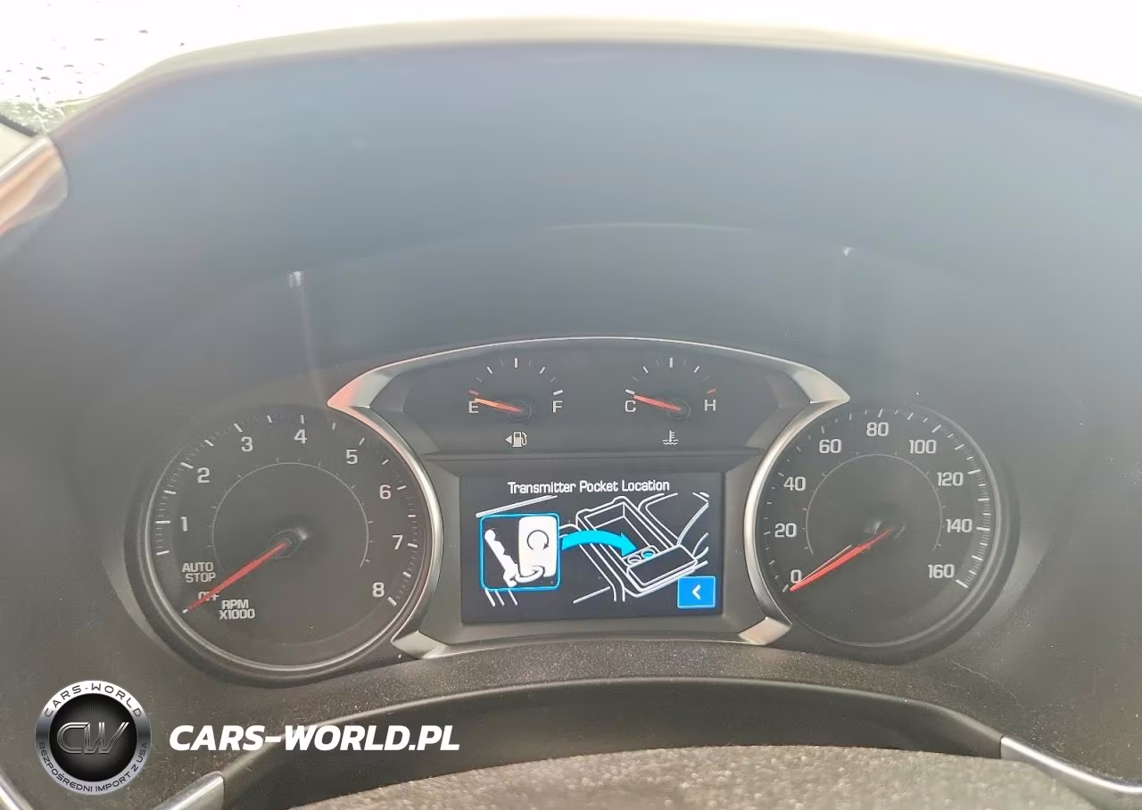2023 Chevrolet Equinox Lt VIN:3GNAXUEG4PS152354 - 9
