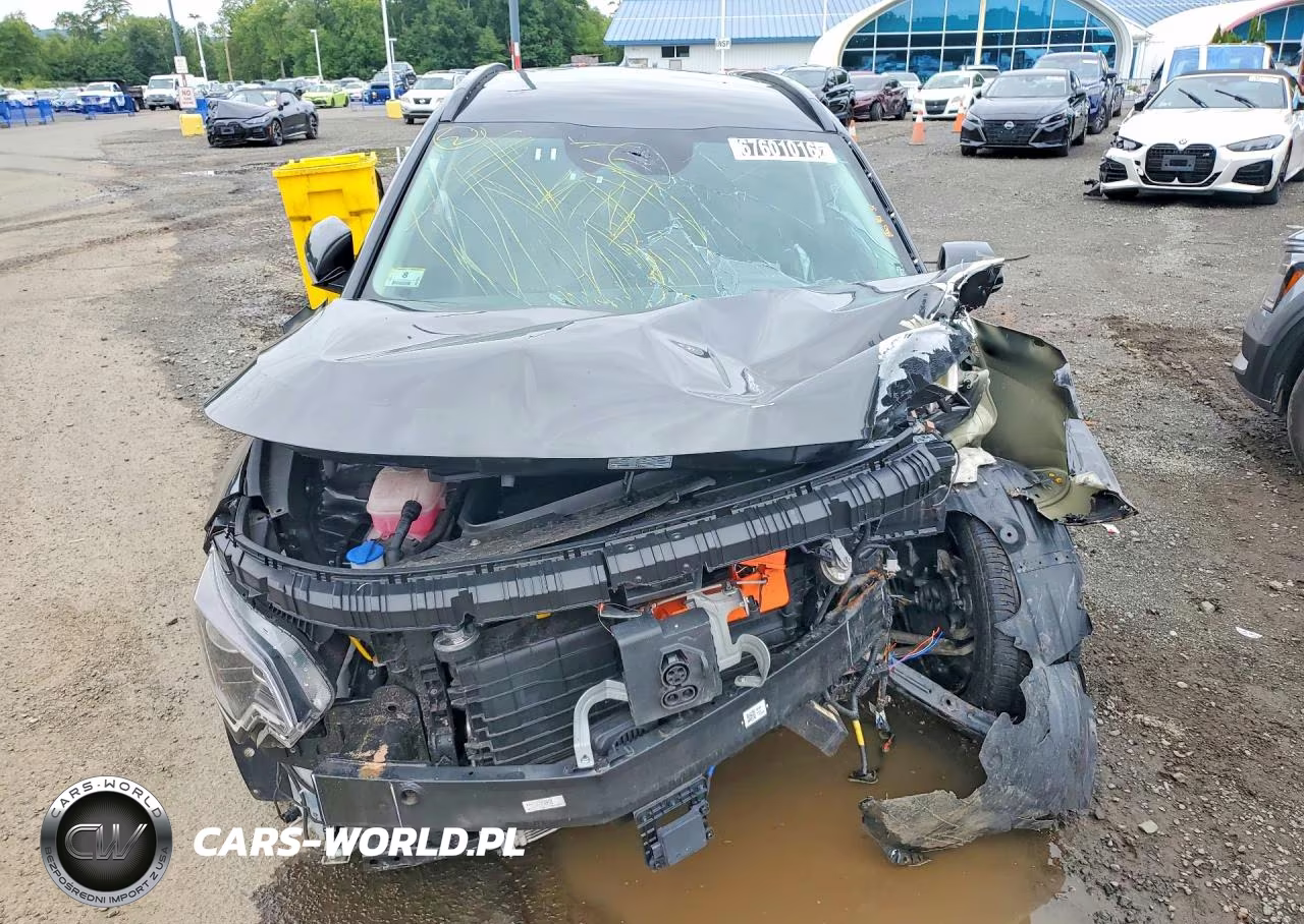 2024 Kia Niro Wind VIN:KNDCR3L17R5110519 - 5