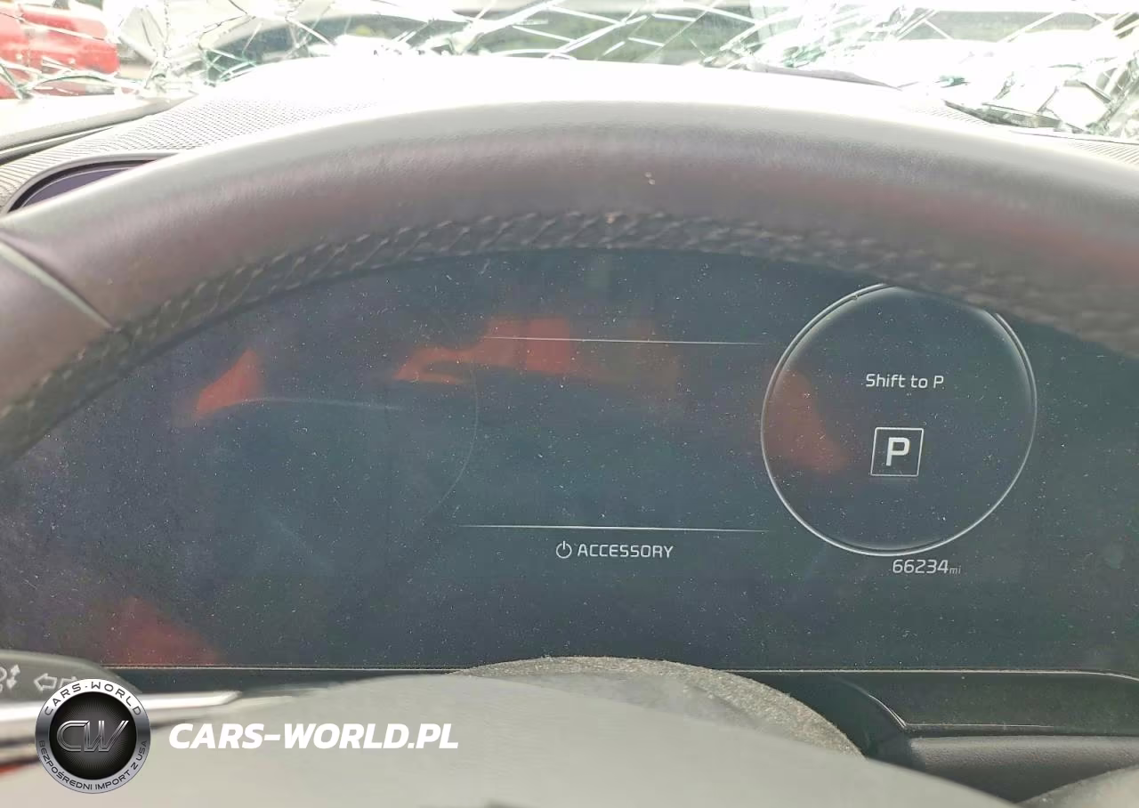 2024 Kia Niro Wind VIN:KNDCR3L17R5110519 - 9