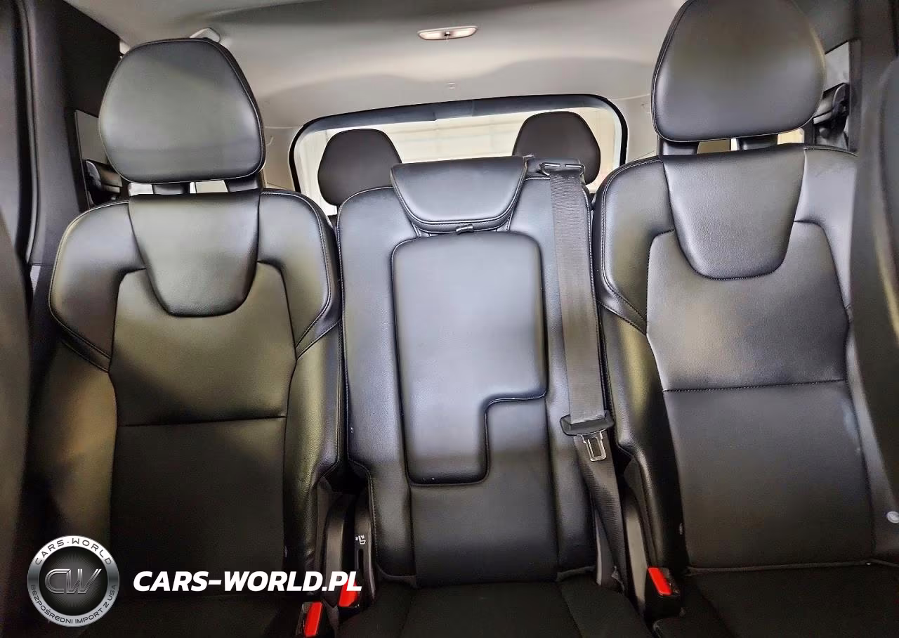 2023 Volvo Xc90 Core VIN:YV4L12PV7P1934861 - 10