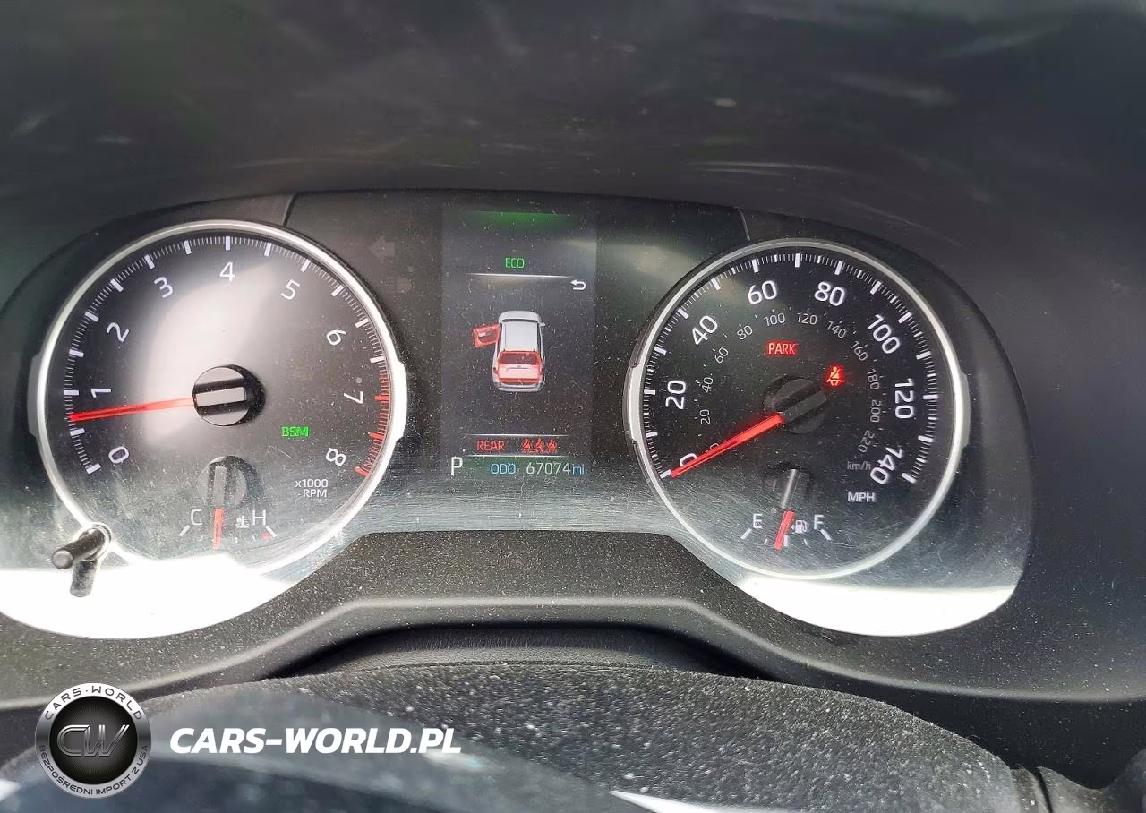 2021 Toyota Rav4 Xle Premium VIN:2T3C1RFV5MW172009 - 9