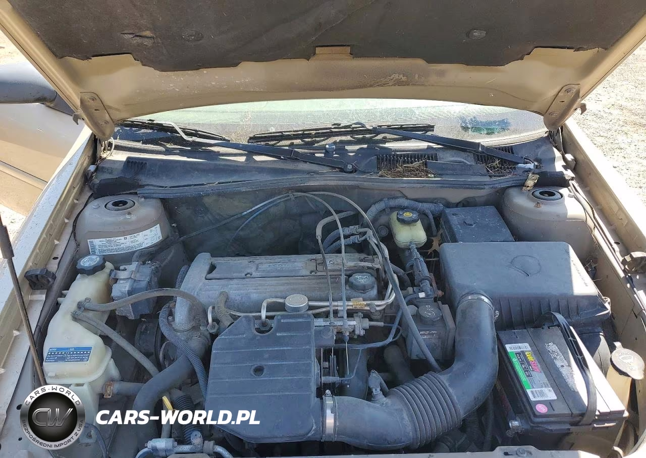 2004 Chevrolet Classic VIN:1G1ND52F14M530090 - 11