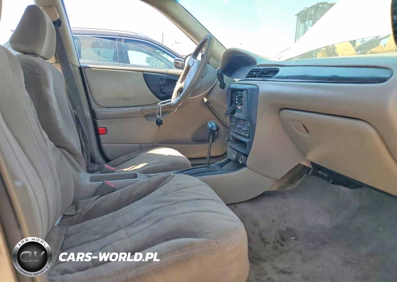 2004 Chevrolet Classic VIN:1G1ND52F14M530090 - 7