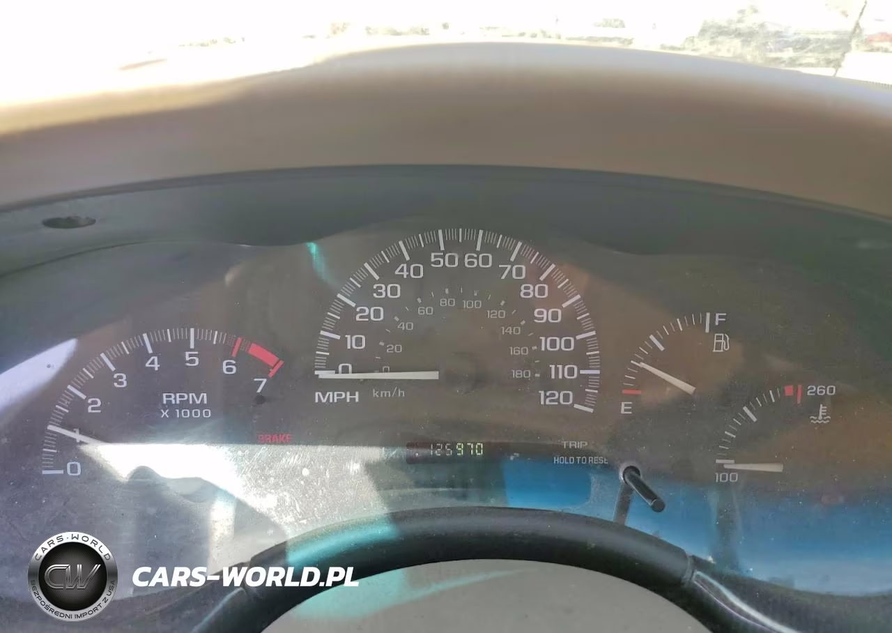 2004 Chevrolet Classic VIN:1G1ND52F14M530090 - 9