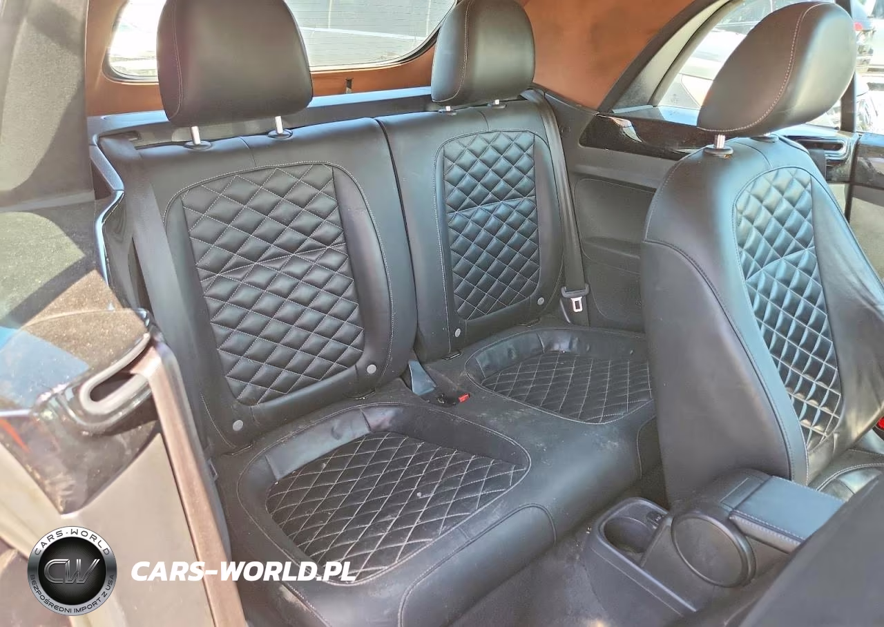 2019 Volkswagen Beetle S VIN:3VW5DAAT9KM503337 - 10