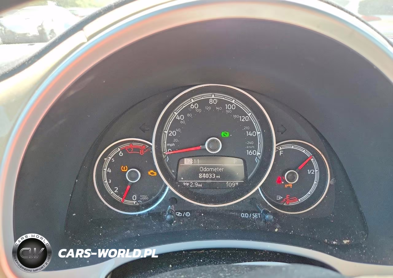 2019 Volkswagen Beetle S VIN:3VW5DAAT9KM503337 - 9