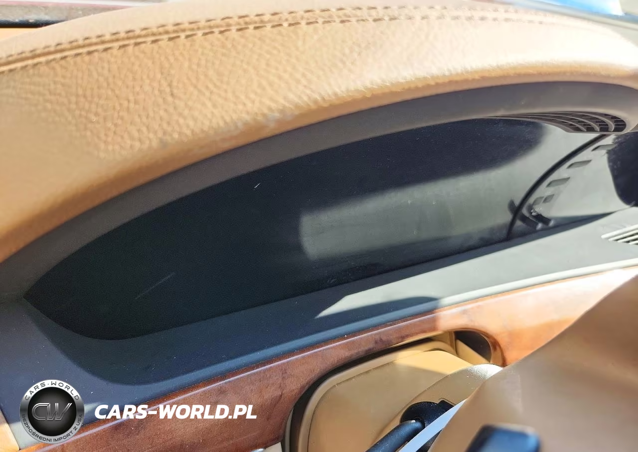 2011 Mercedes-Benz S 550 VIN:WDDNG7BB5BA376186 - 9