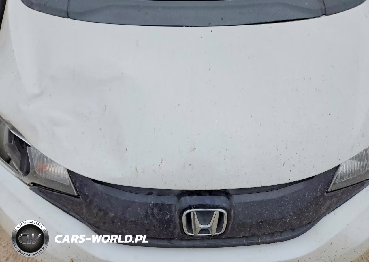 2015 Honda Fit VIN:3HGGK5H59FM722922 - 11