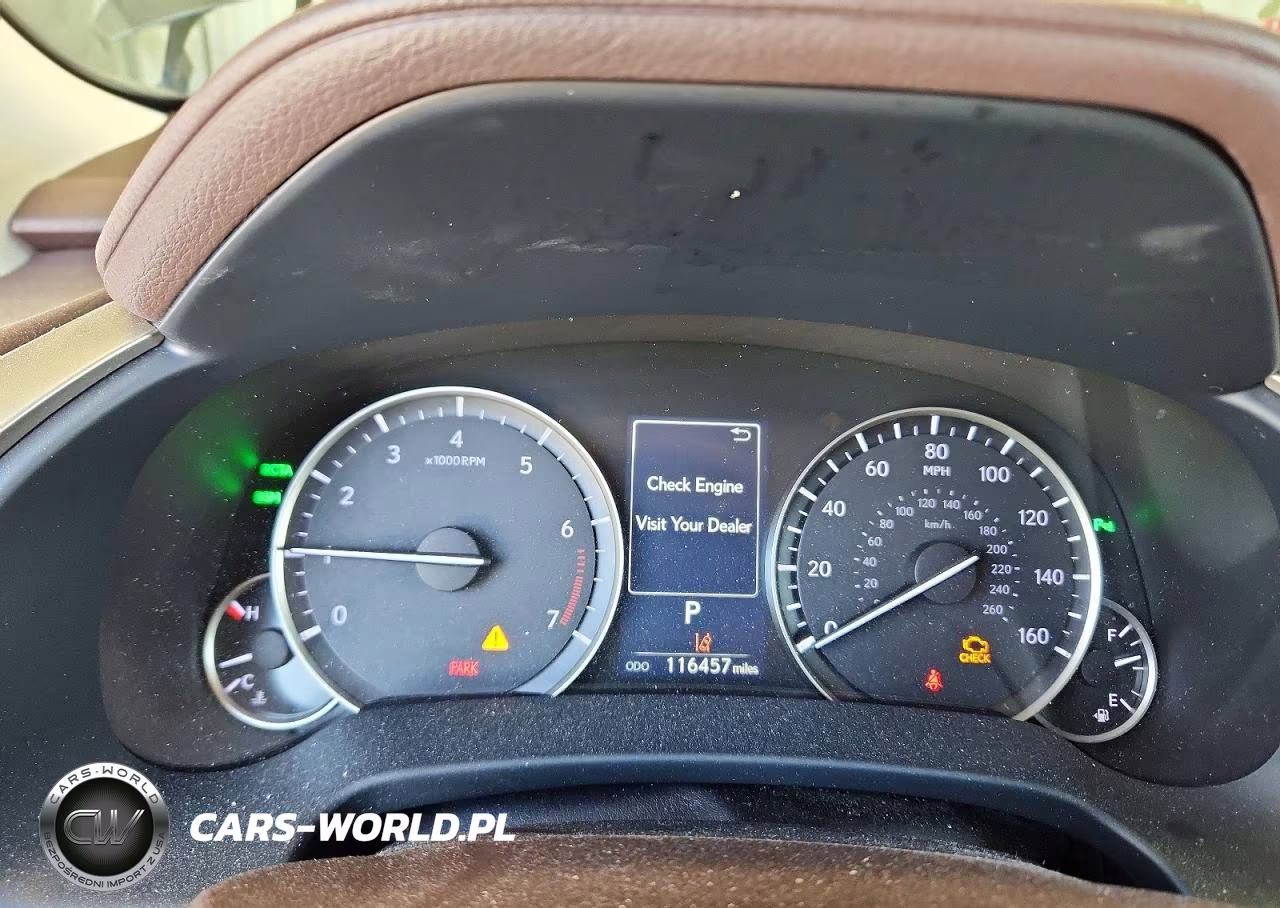 2019 Lexus Rx 350 L VIN:JTJDZKCAXK2016489 - 9