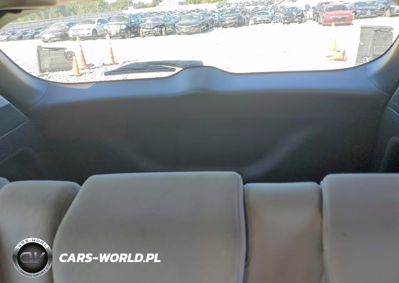 2018 Honda Hr-V Lx VIN:3CZRU5H37JM719469 - 10