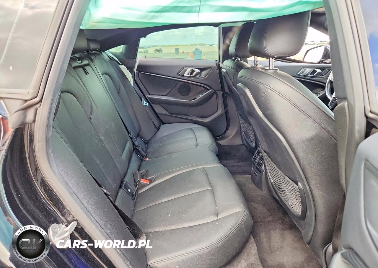 2021 BMW 228I VIN:WBA53AK07M7H47172 - 10