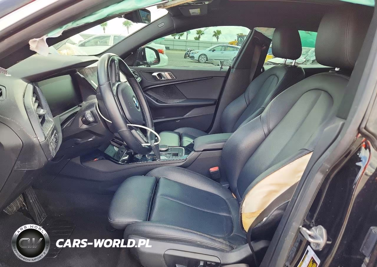 2021 BMW 228I VIN:WBA53AK07M7H47172 - 7