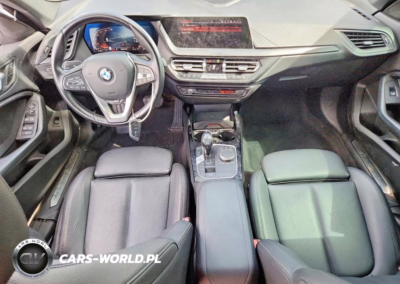 2021 BMW 228I VIN:WBA53AK07M7H47172 - 8
