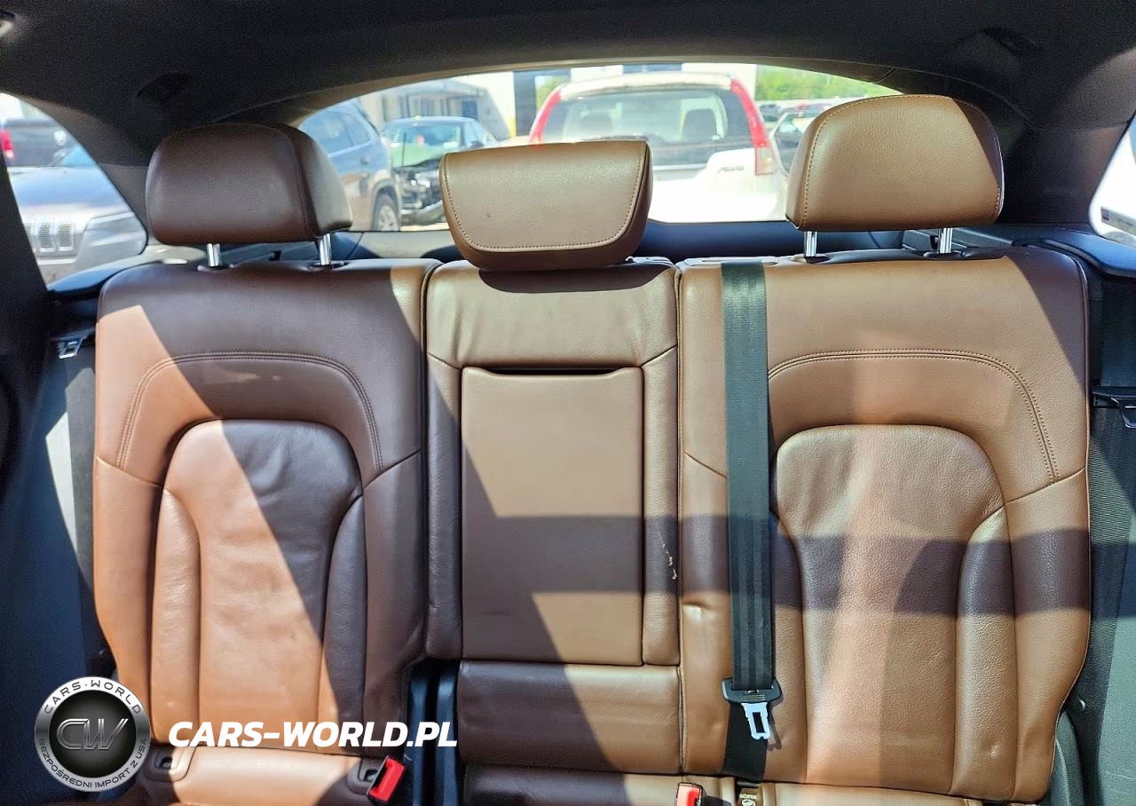 2017 Audi Q5 Premium VIN:WA1C2AFP2HA004715 - 10