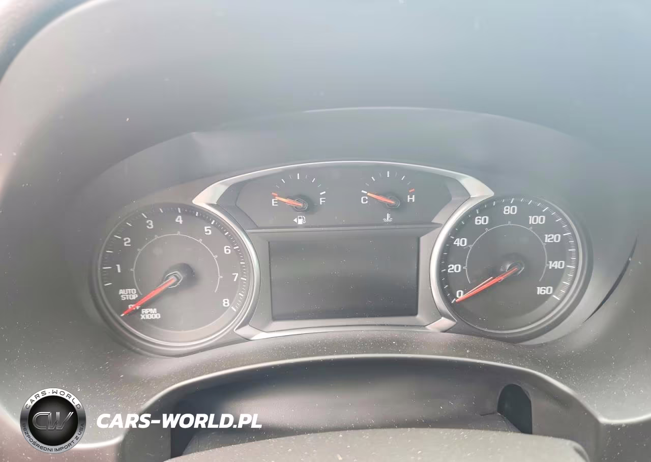 2024 GMC Terrain At4 VIN:3GKALYEG1RL295209 - 9