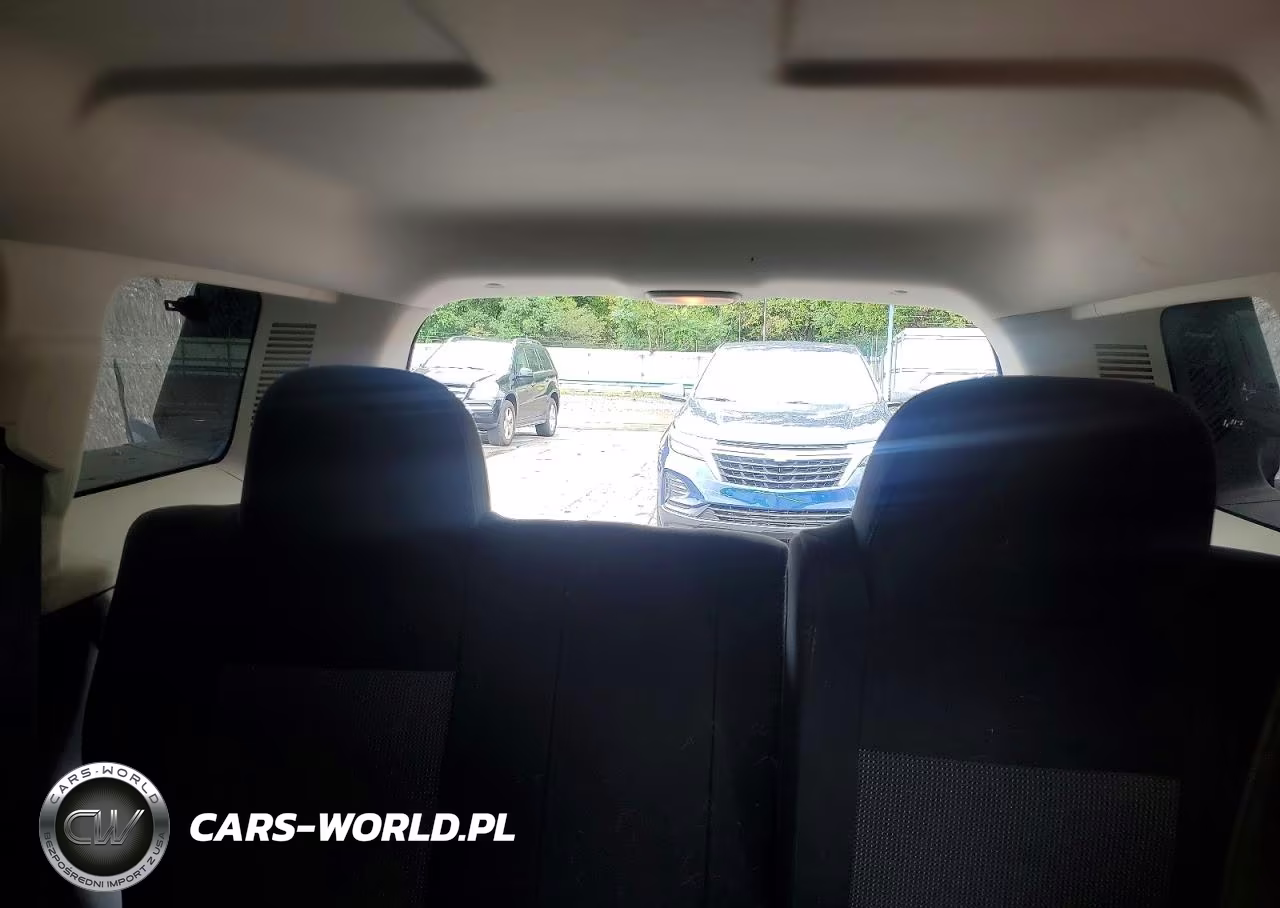 2011 Jeep Patriot Sport VIN:1J4NT1GA8BD146878 - 10