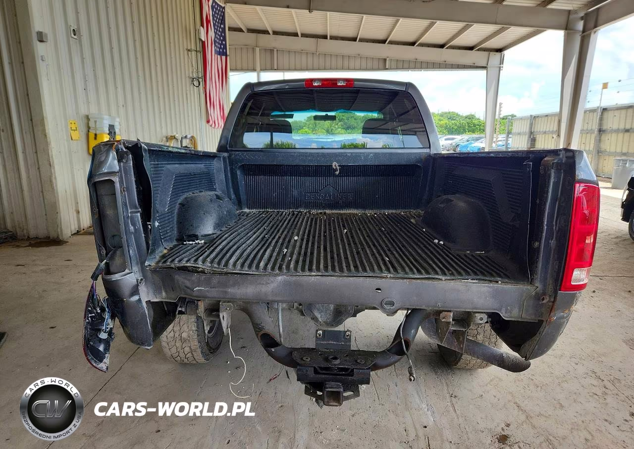2004 Dodge Ram 1500 St VIN:1D7HA18NX4J286788 - 6