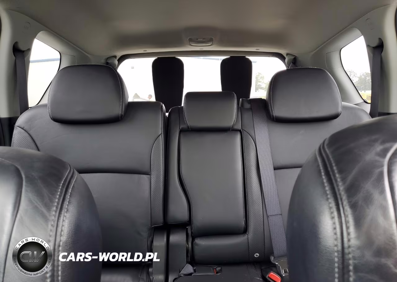 2010 Mitsubishi Outlander Xls Xls VIN:JA4JS4AXXAZ017736 - 10