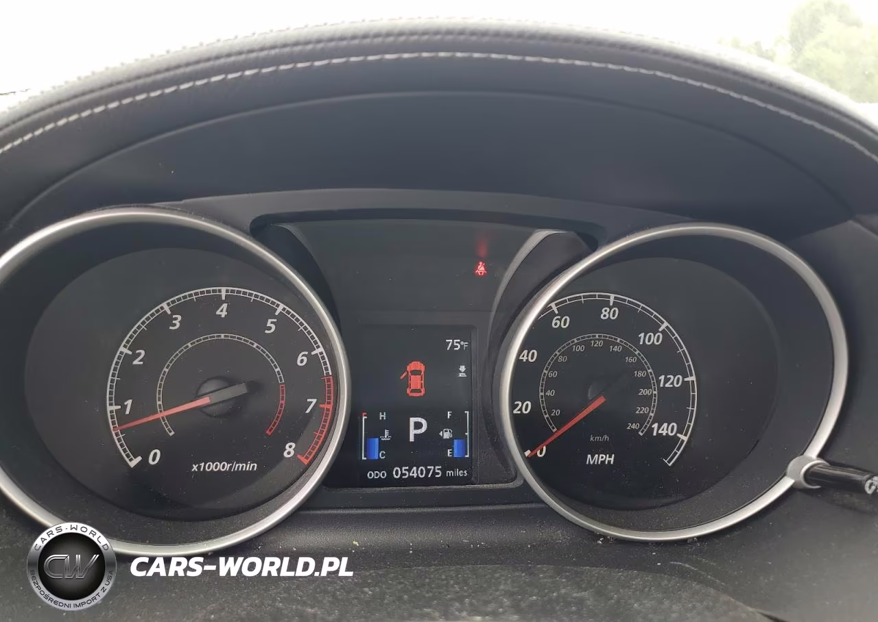 2010 Mitsubishi Outlander Xls Xls VIN:JA4JS4AXXAZ017736 - 9