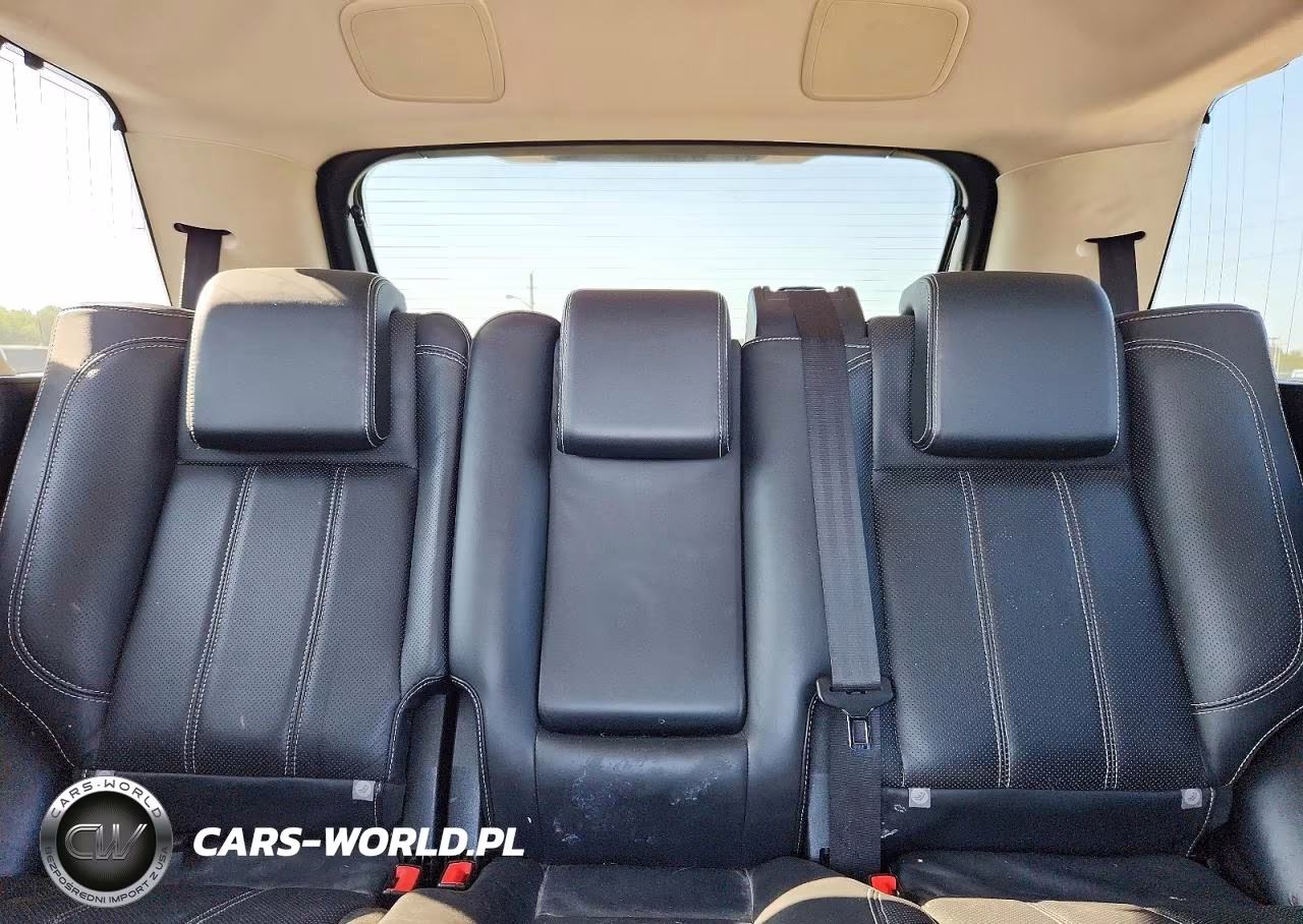 2010 Land Rover Range Rover Sport Lux VIN:SALSK2D49AA233651 - 10