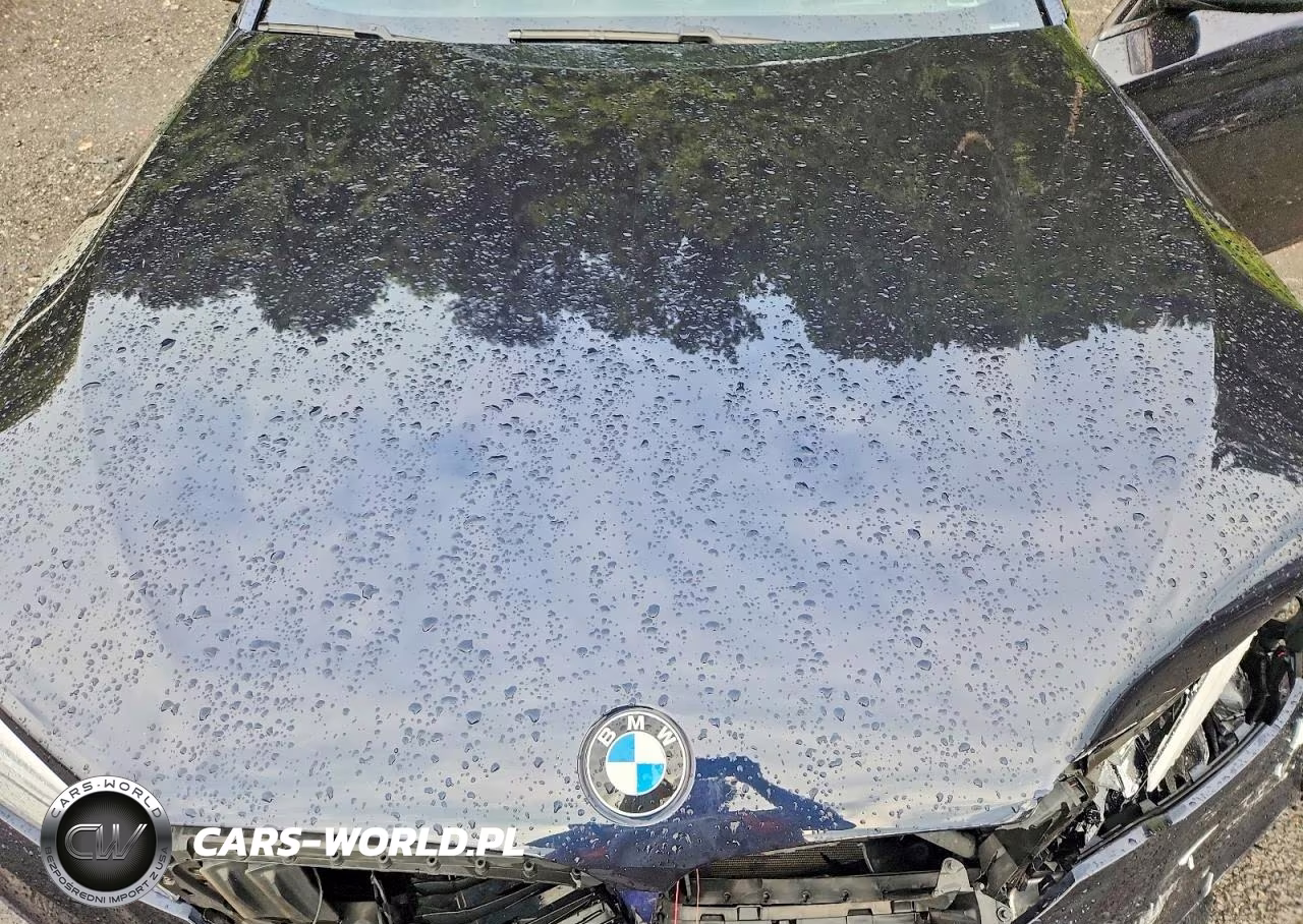 2020 BMW 540 Xi VIN:WBAJS3C0XLCE62208 - 7