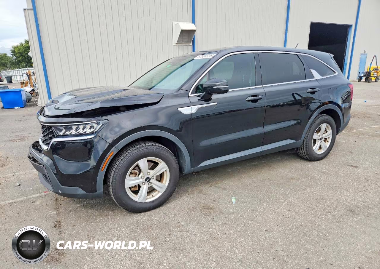 2023 Kia Sorento Lx