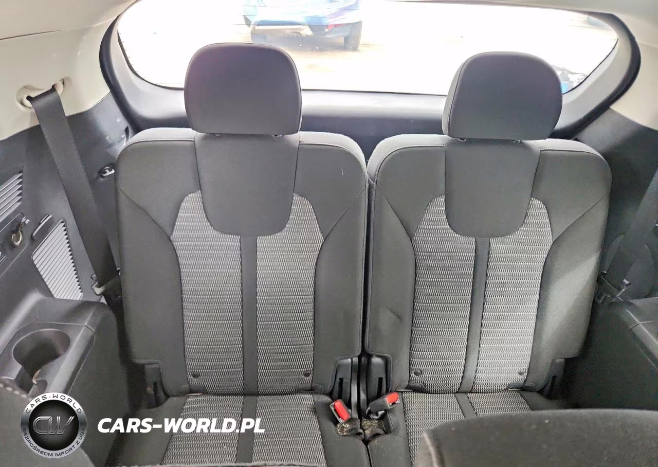 2023 Kia Sorento Lx VIN:5XYRG4LC5PG211618 - 10