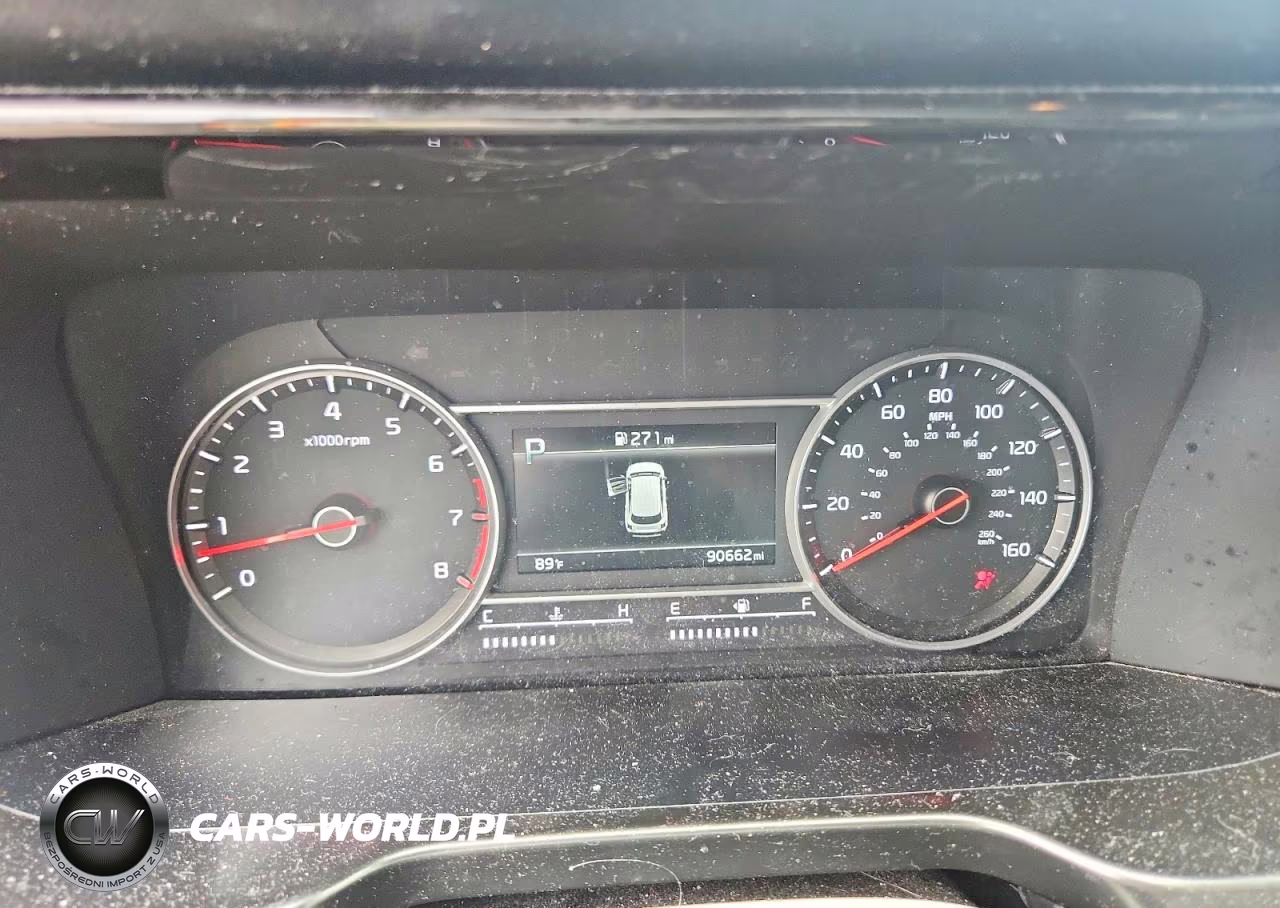 2023 Kia Sorento Lx VIN:5XYRG4LC5PG211618 - 9